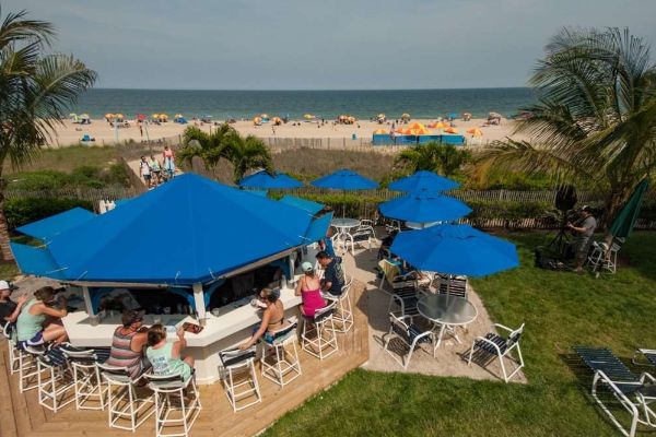 Princess Royale Hotel (Ocean City)